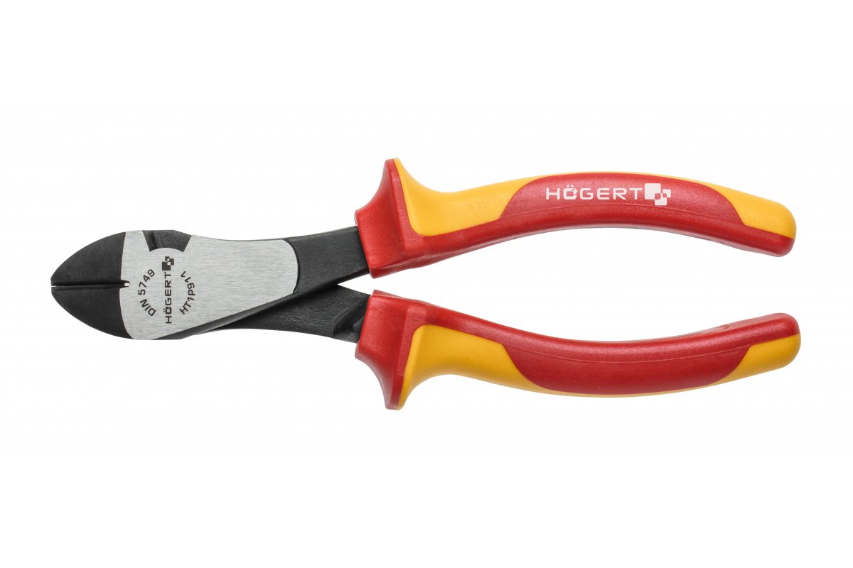 Tang Hogert HT1P911; 180 mm