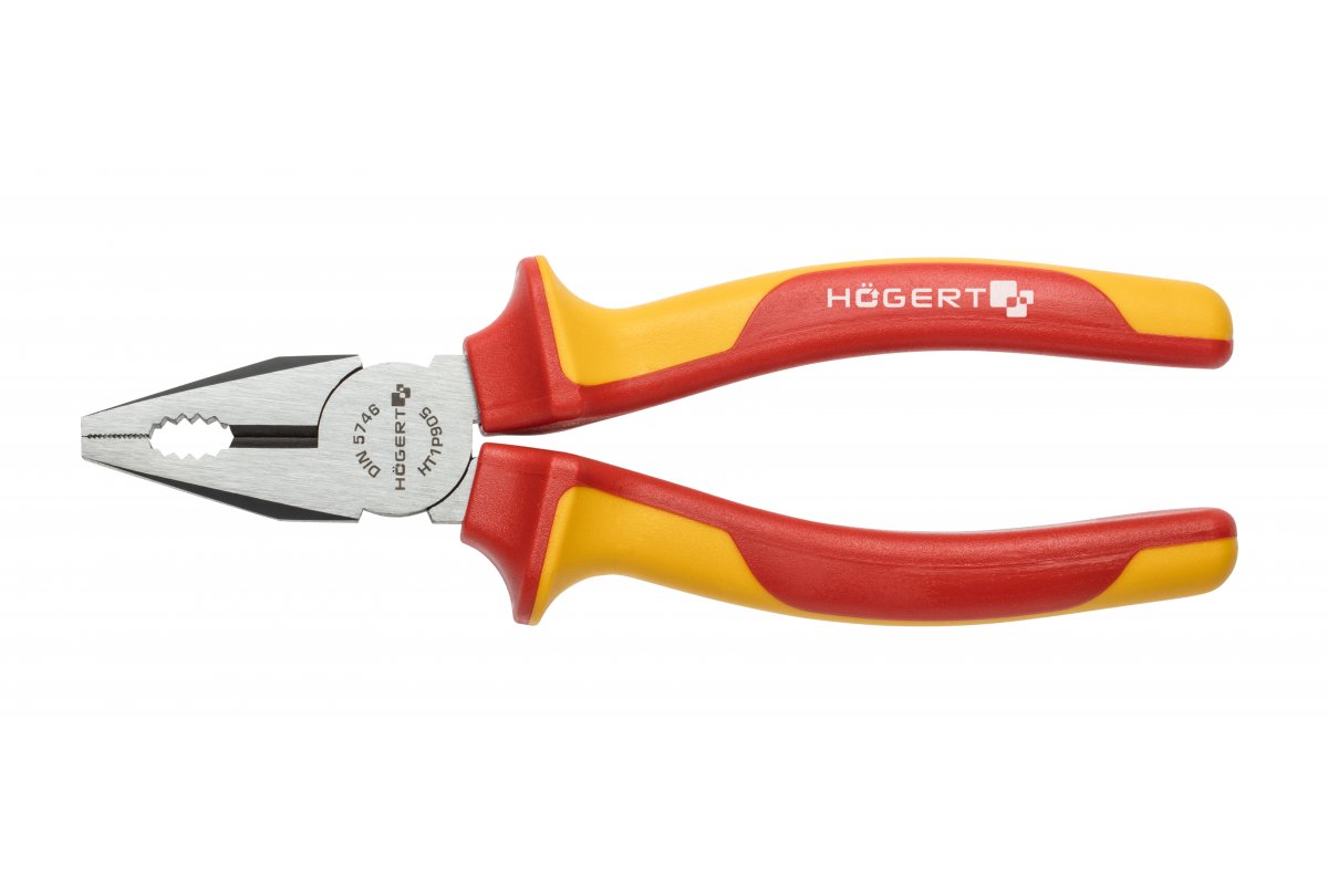 Tang Hogert HT1P905; 180 mm