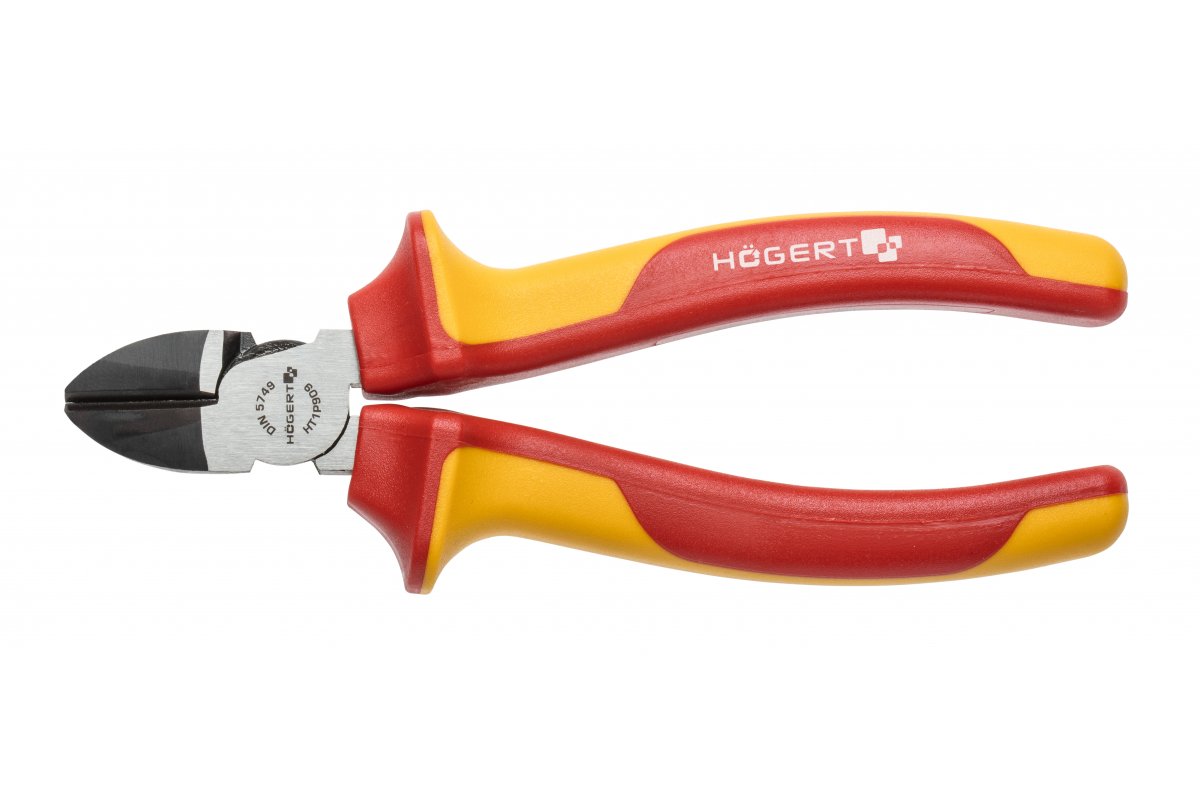 Tang Hogert HT1P909; 160 mm