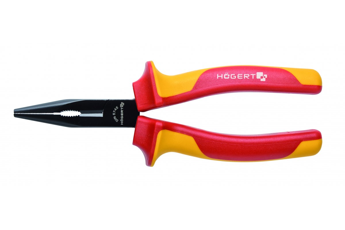 Tang Hogert HT1P917; 200 mm