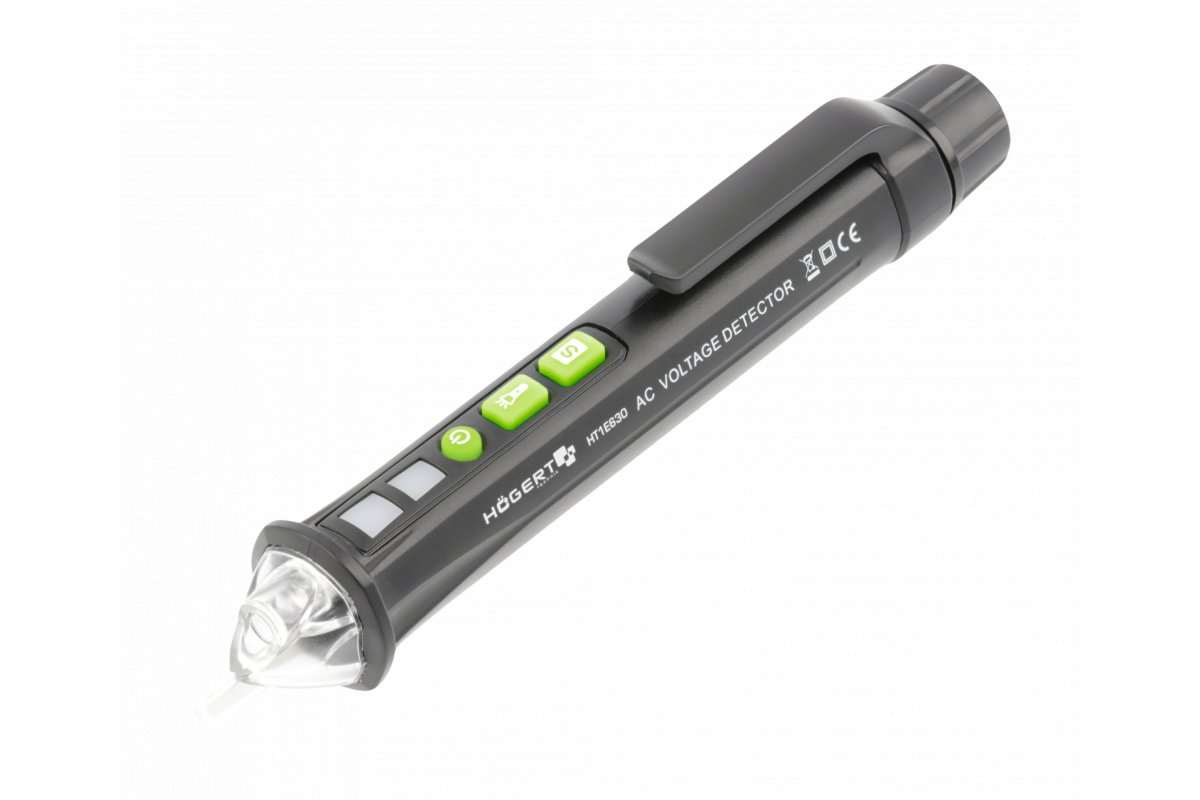 Tester Hogert HT1E630