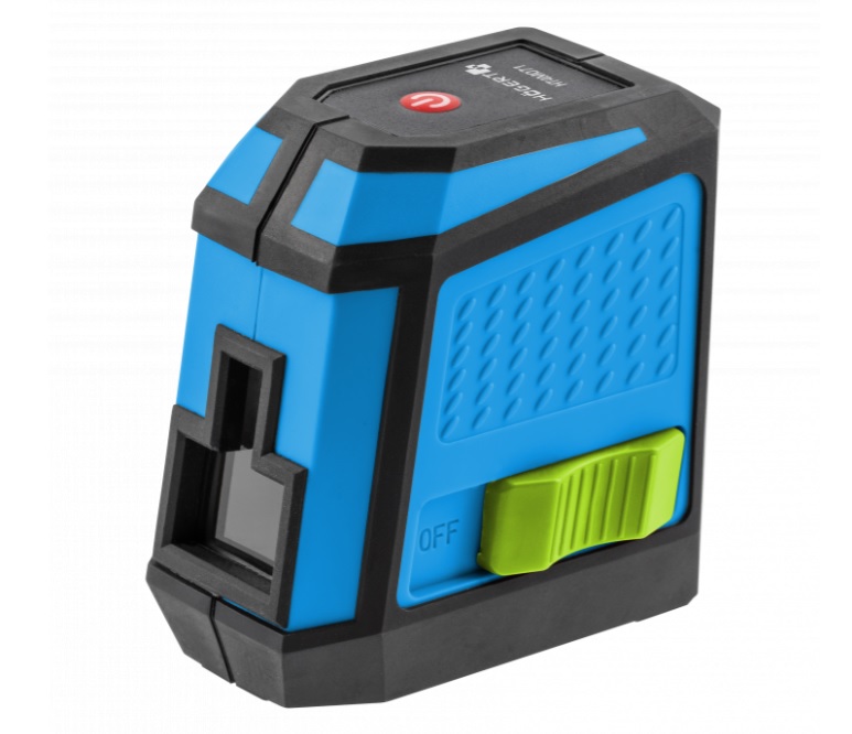 Linjelaser Hogert HT4M071