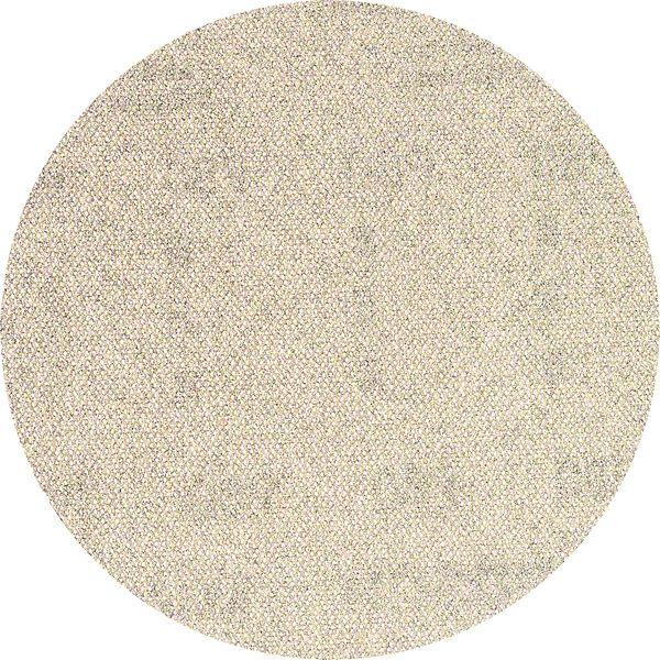 Nettmønstret slipepapir Bosch 2608900690; 150 mm; P100; 5 stk