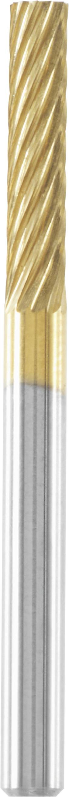 Tannet hardmetallfres med konisk spiss Dremel 26159901DM; 3,2x39 mm