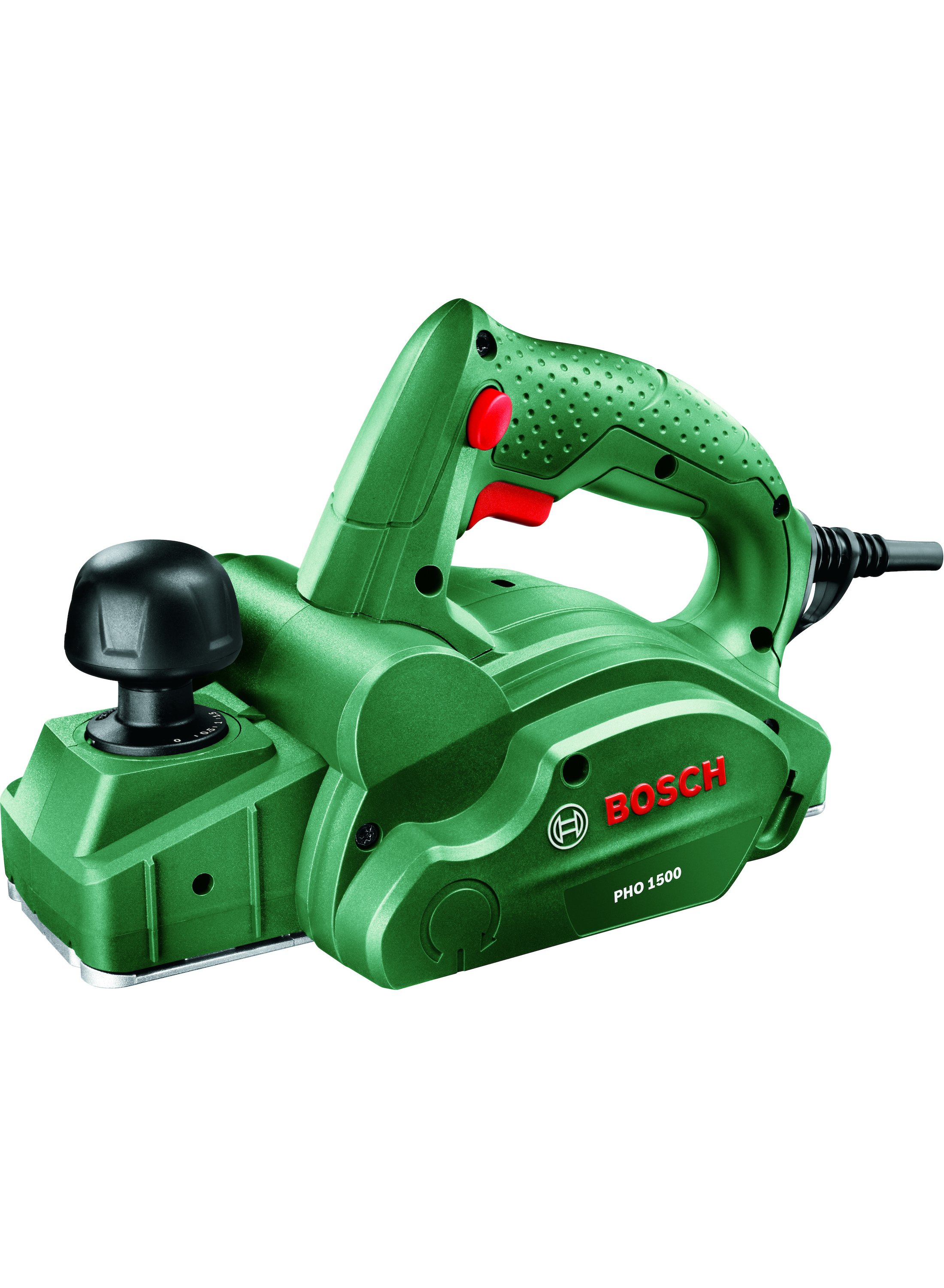 Elhøvel Bosch PHO 1500; 550 W