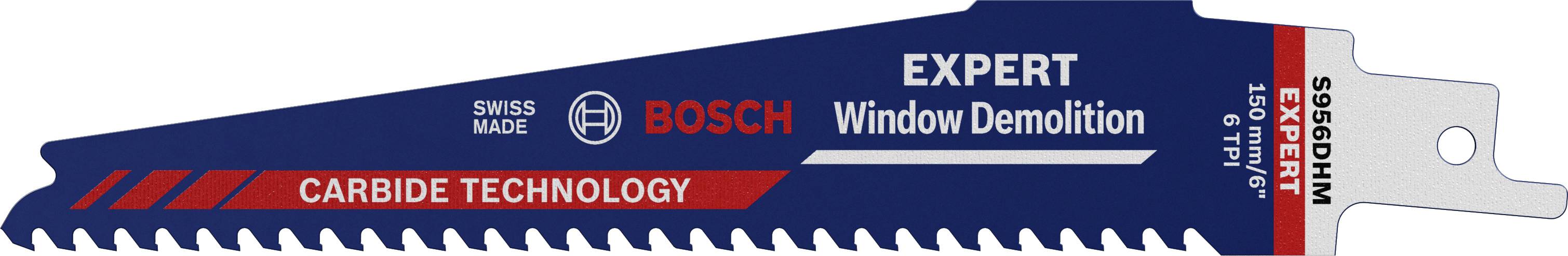 Tigersagblad Bosch 2608900385; 150 mm stk