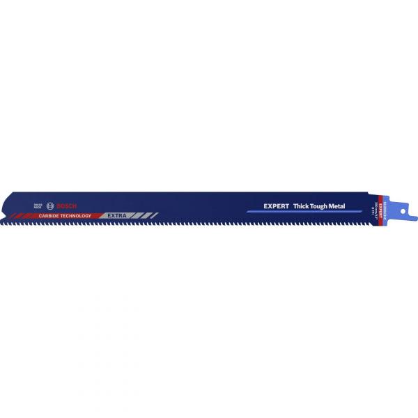 Tigersagblad Bosch 2608900372; 300 mm; 10 stk