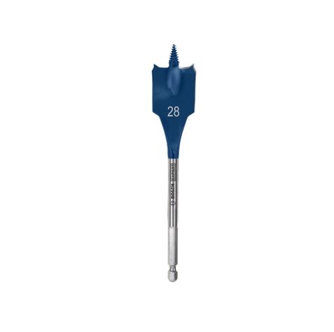 Flatbor for tre Bosch 2608900324; 28x152 mm