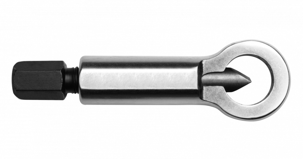 Boltavtrekkere Hogert HT8G408; 12-16 mm