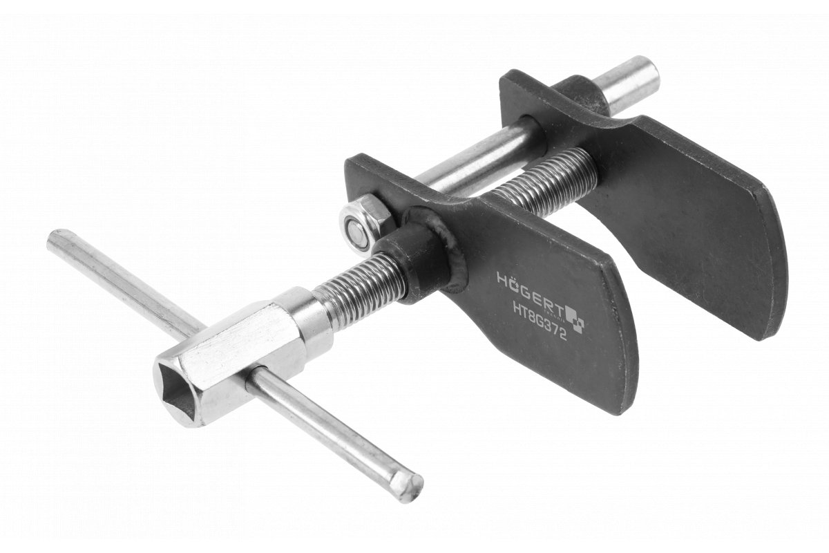 Vice for bremsecylinder Hogert HT8G372; 13-87 mm