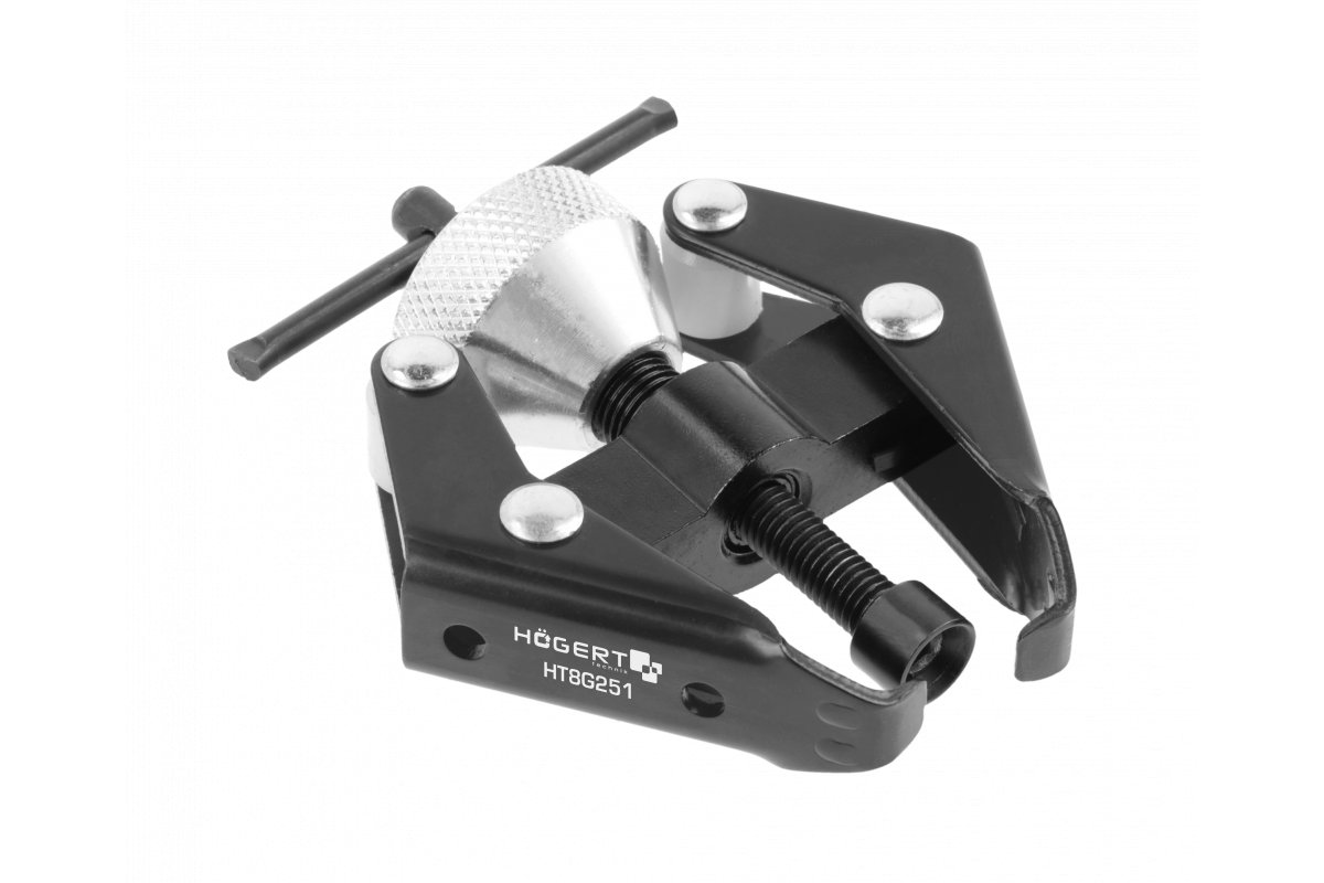 Avtrekker Hogert HT8G251; 43 mm