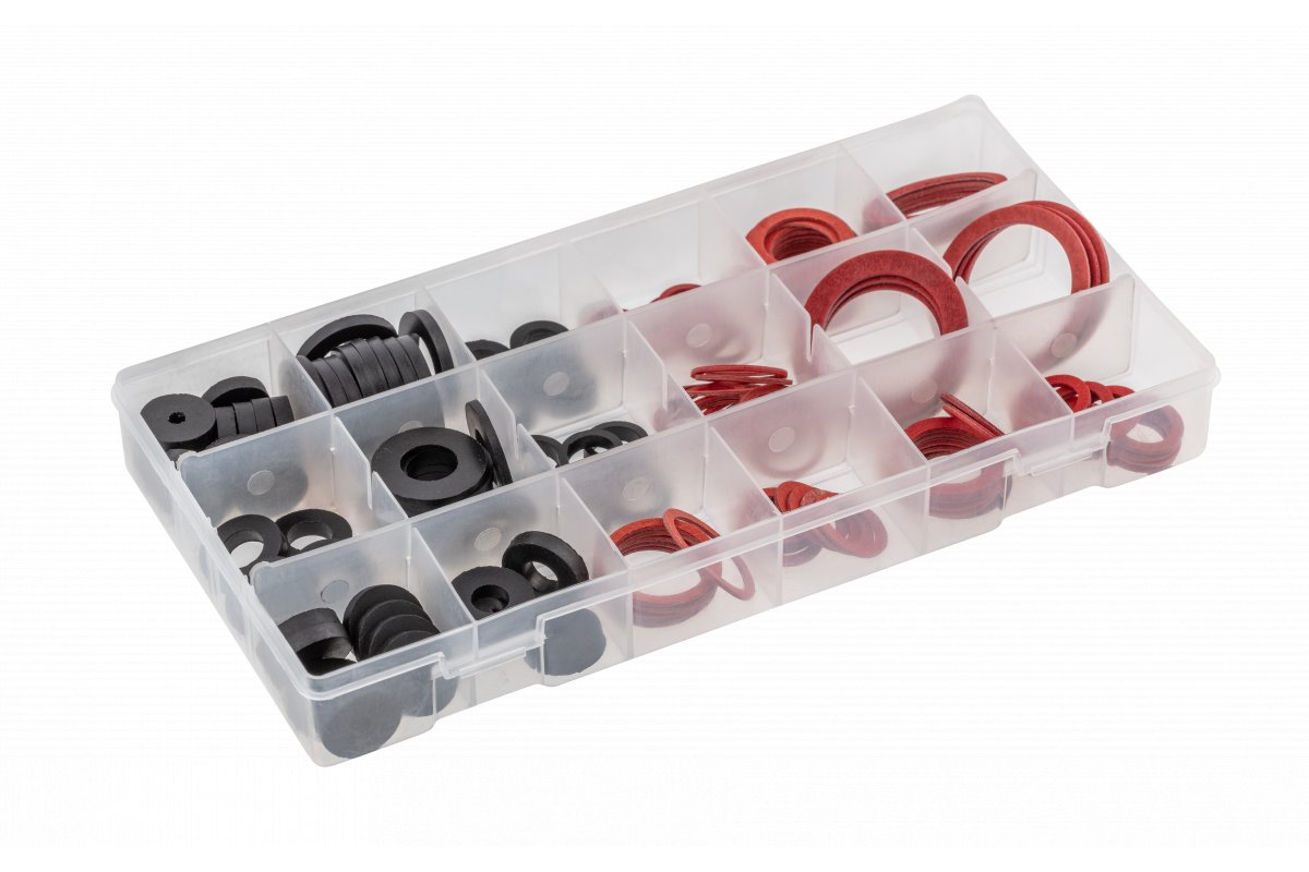 Pakningssett Hogert HT8G510; 141 stk
