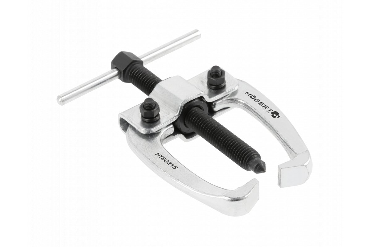 Avtrekker Hogert HT8G215; 40x60 mm