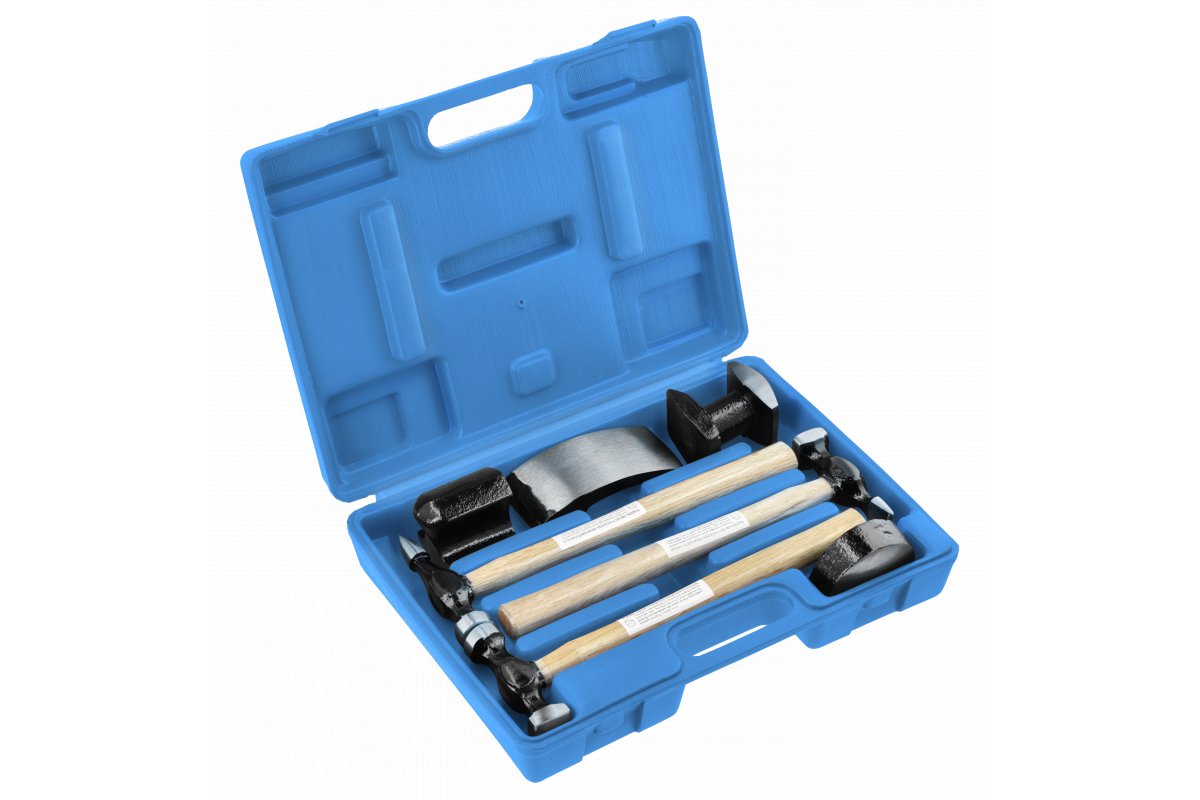 Hamersett Hogert HT8G460; 7 stk