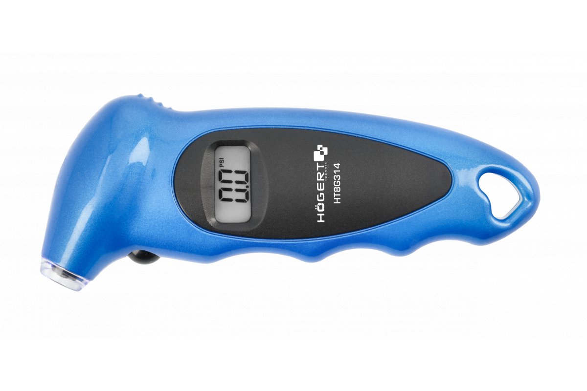 Manometer Hogert HT8G314