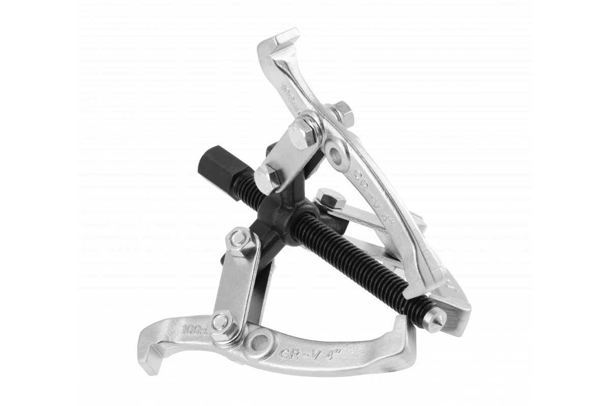 Avtrekker Hogert HT8G207; 150 mm