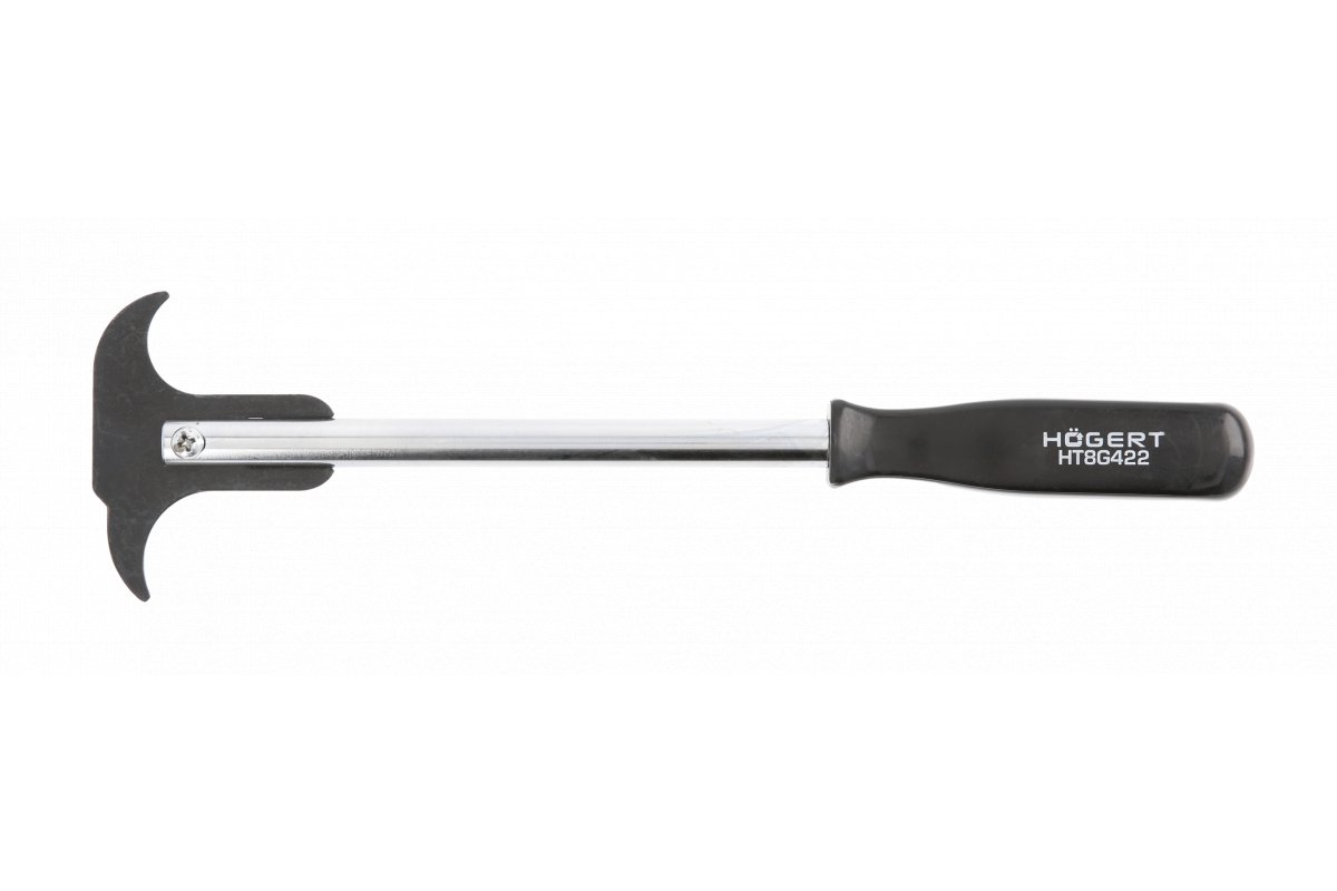 Avtrekker Hogert HT8G422; 295 mm