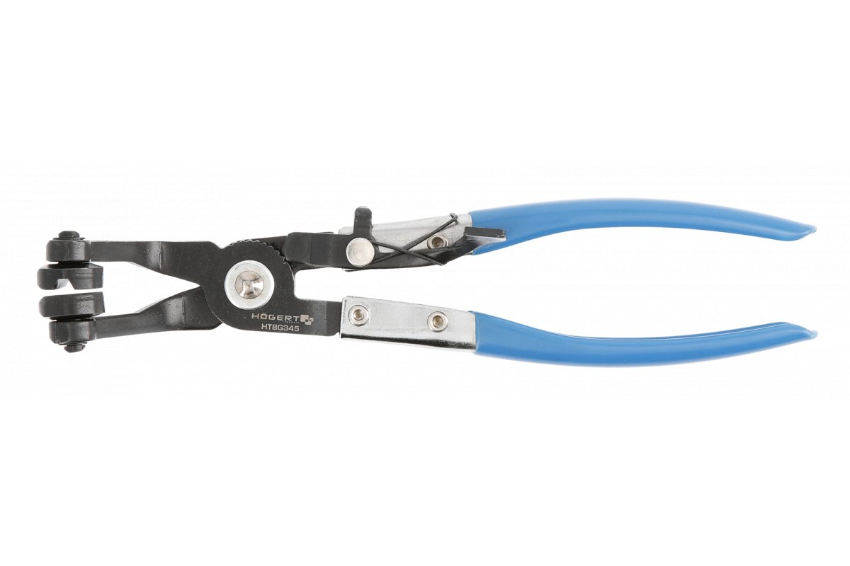 Tang Hogert HT8G345; 215 mm