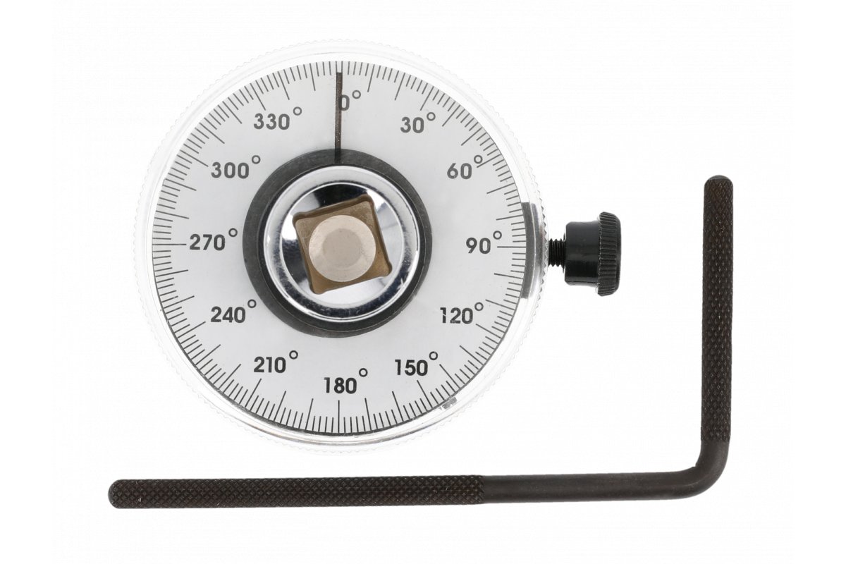 Vinkelmåler Hogert HT8G421