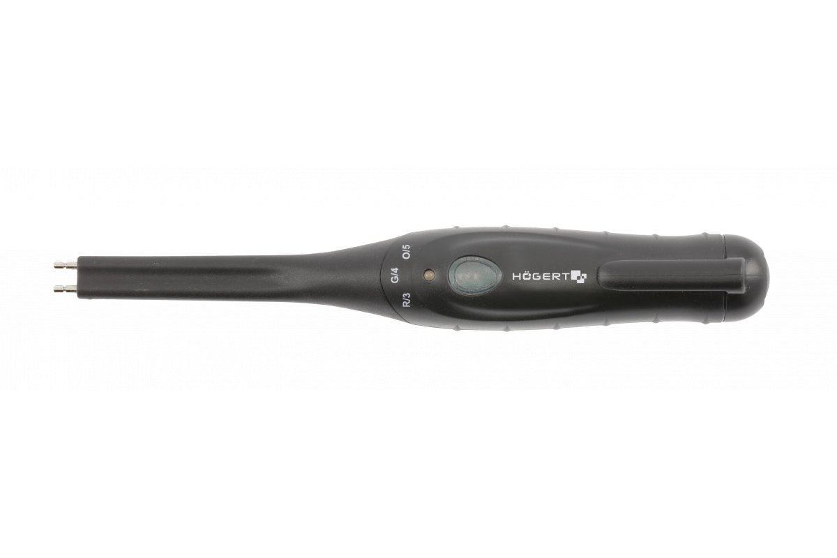Tester Hogert HT8G434