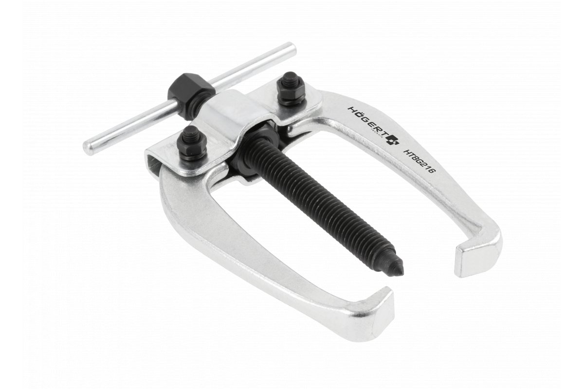 Avtrekker Hogert HT8G216; 65x65 mm