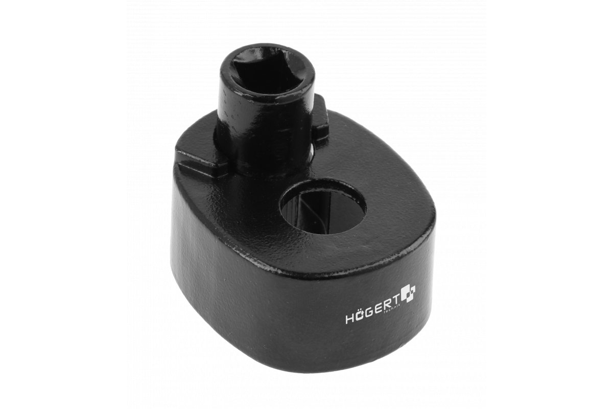 Avtrekker Hogert HT8G322; 35-42 mm