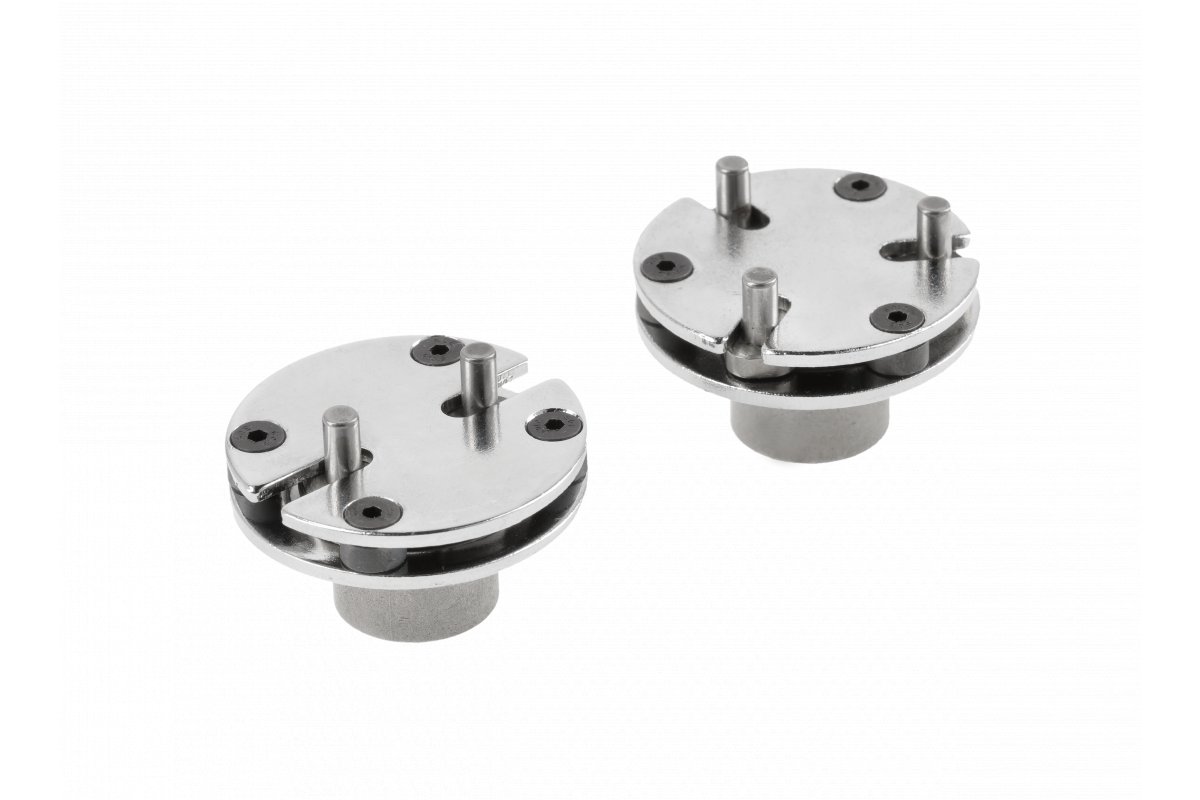 Vice for bremsecylinder Hogert HT8G376; 2 stk