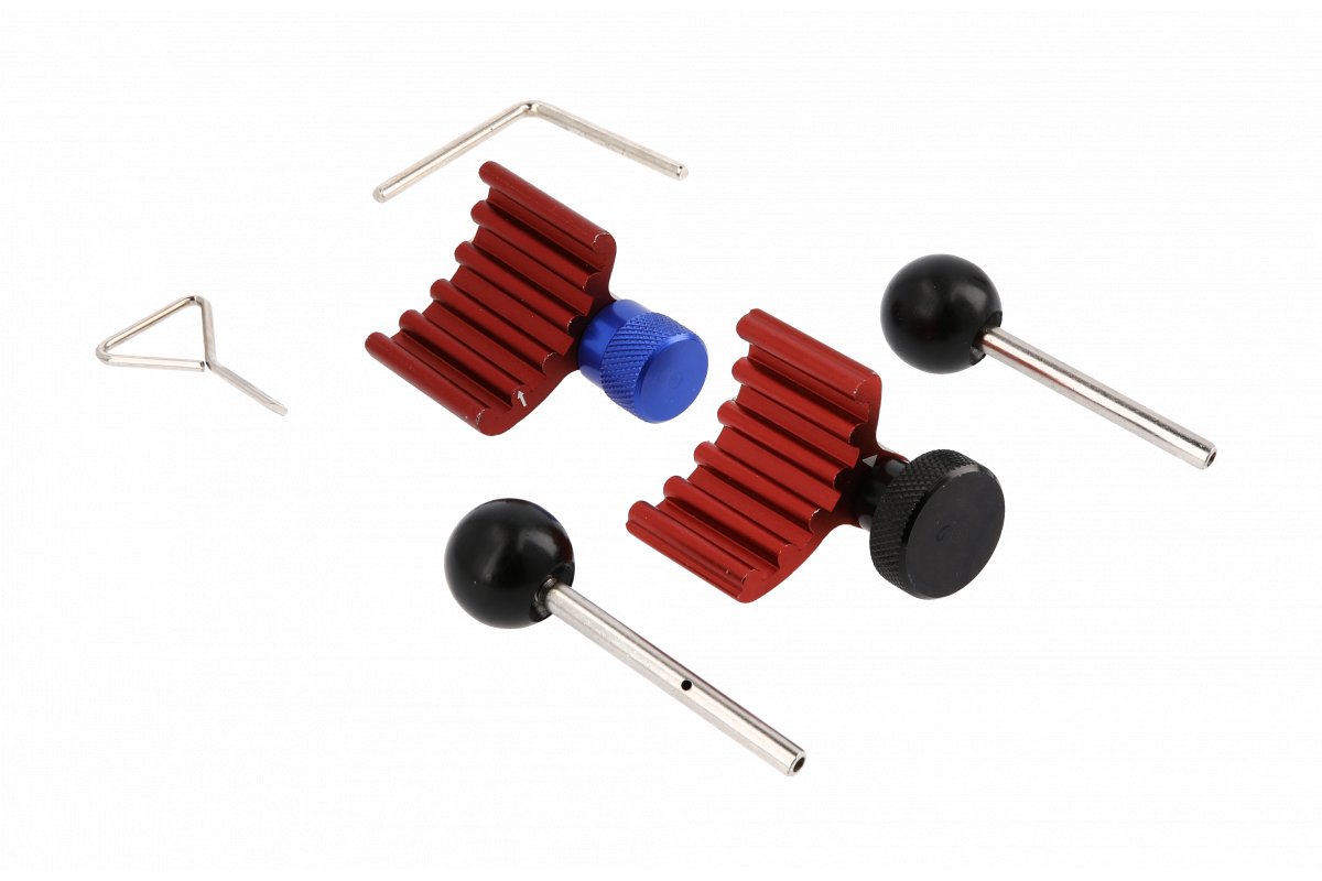 Sett Hogert HT8G361; 6 stk