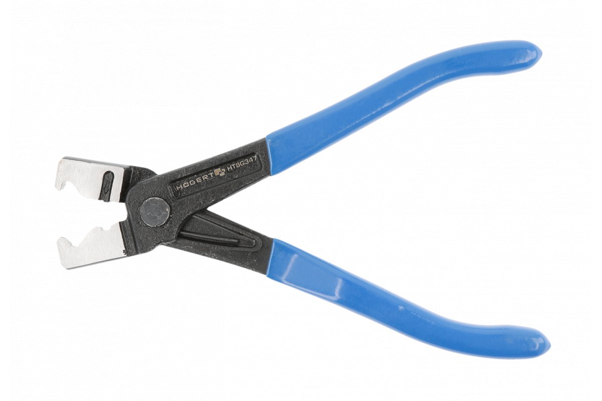 Tang Hogert HT8G347; 175 mm