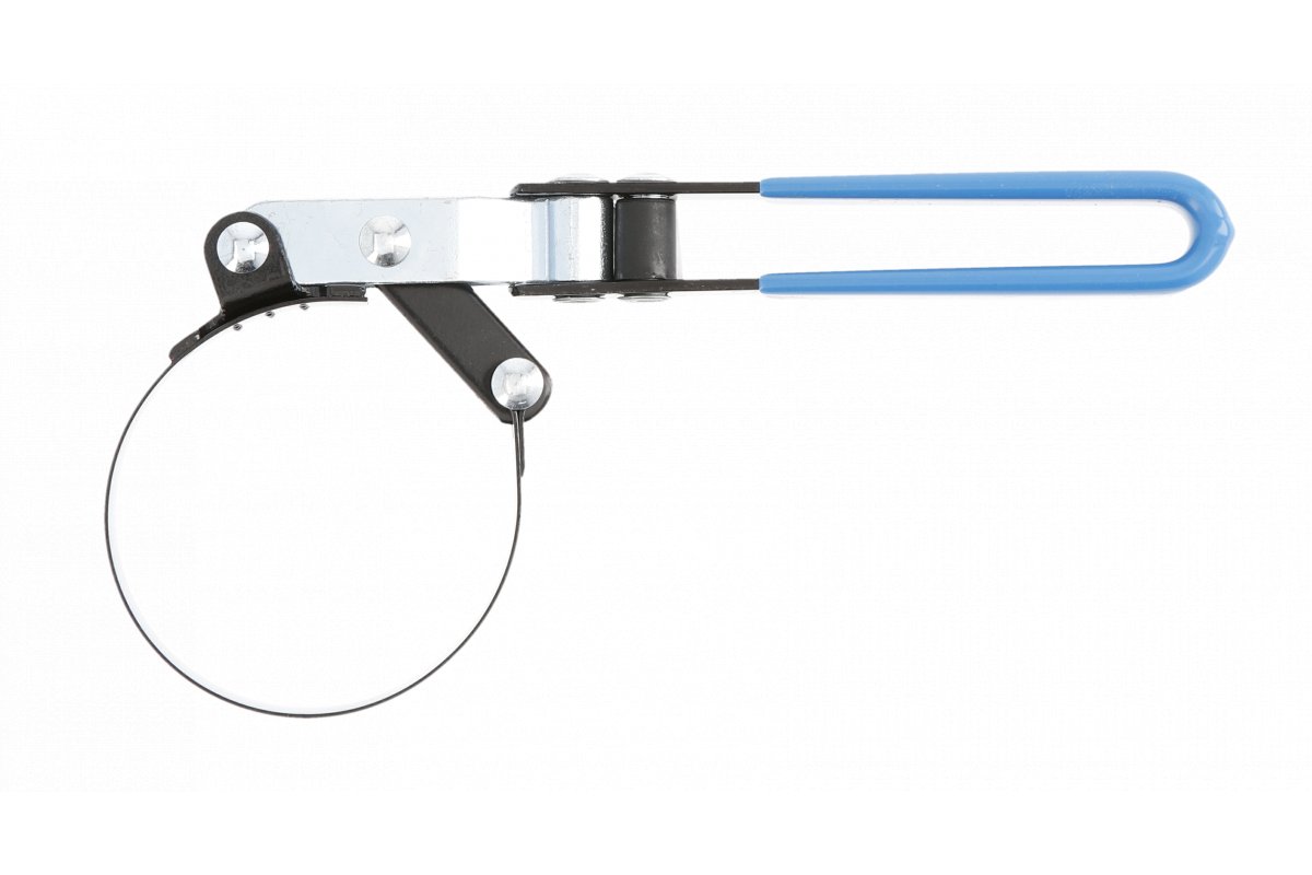 Oljefilteravtrekker Hogert HT8G303; 85-95 mm