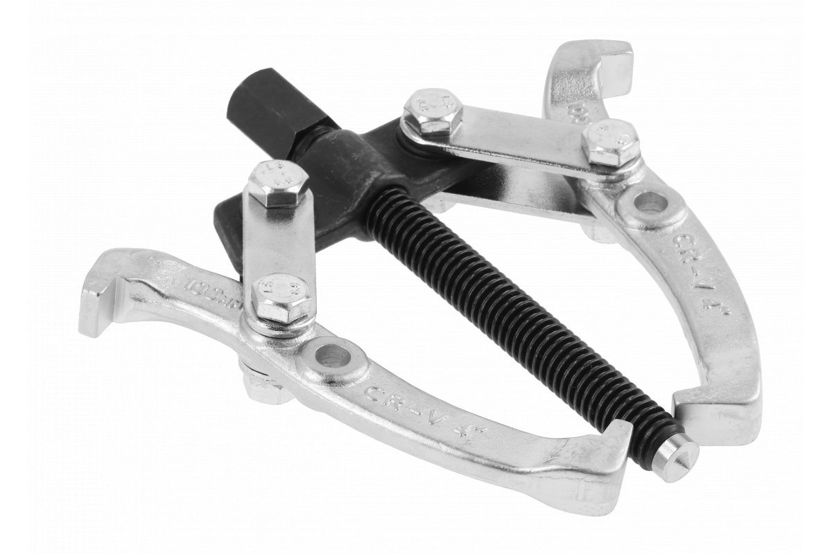 Avtrekker Hogert HT8G202; 150 mm
