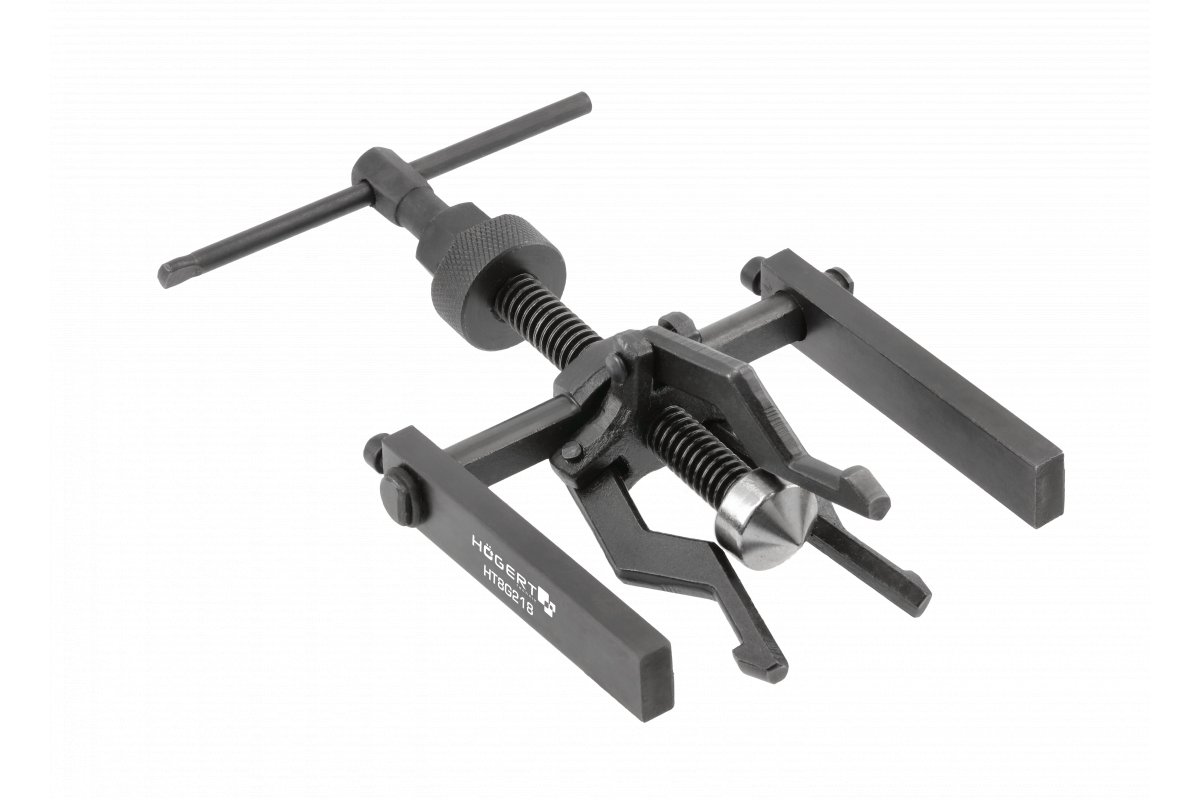 Avtrekker Hogert HT8G218; 12-38 mm