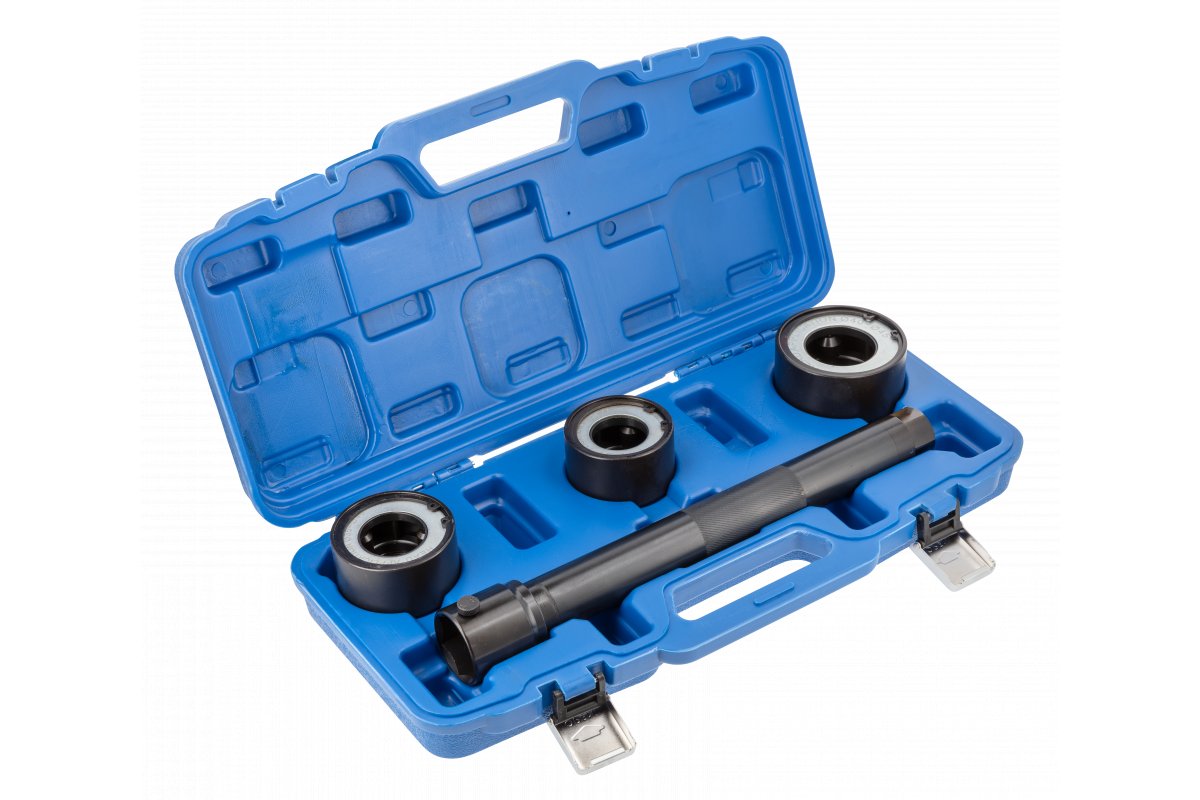 Avtrekkersett Hogert HT8G229; 4 stk