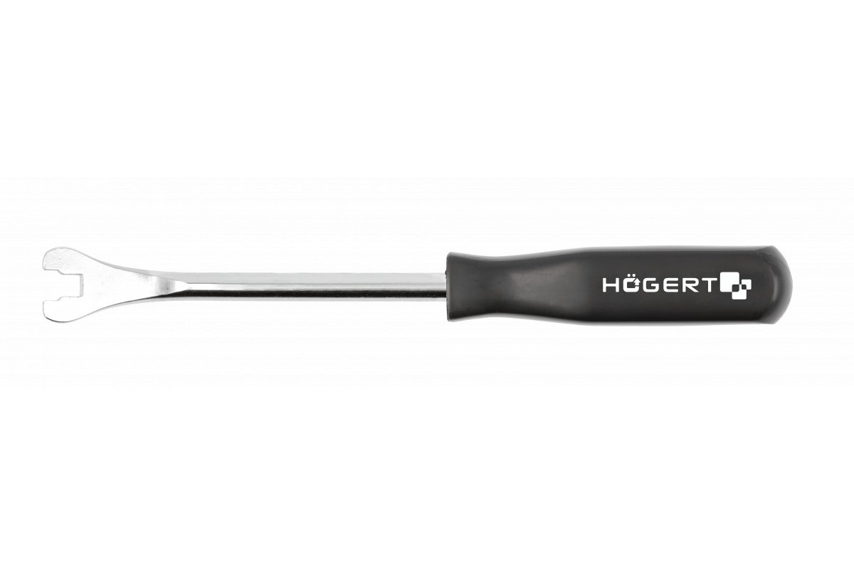Avtrekker Hogert HT8G393; 230 mm