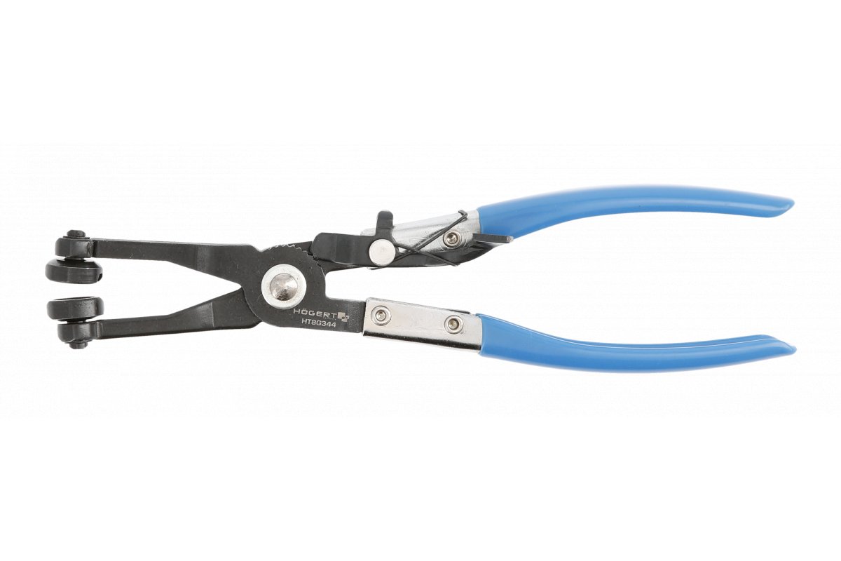 Tang Hogert HT8G344; 230 mm