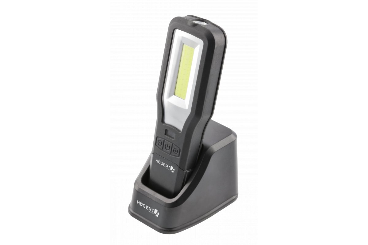 Lykt Hogert HT1E408; LED; 550 lm