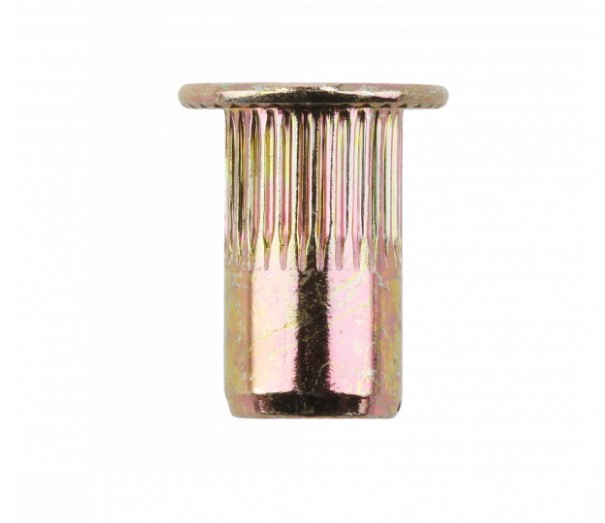 Nagler Hogert HT2C178; M6; 0,5-3,0 mm; 20 stk