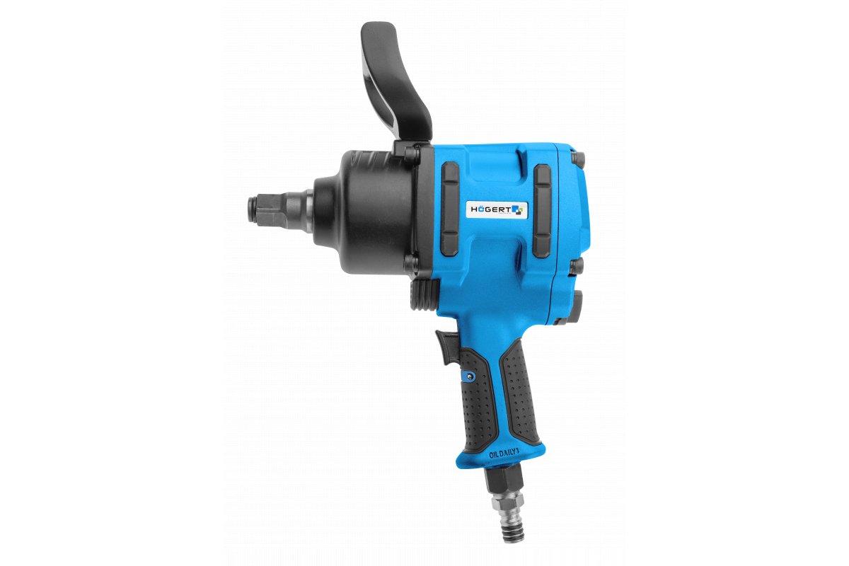 Pneumatisk slagmuttertrekker Hogert HT4R625