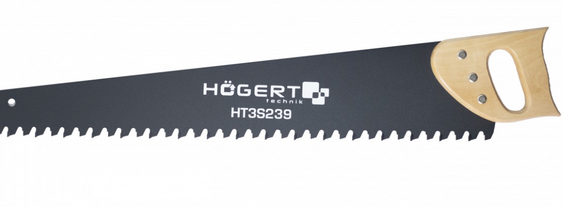 Håndsager Hogert HT3S240; 600 mm