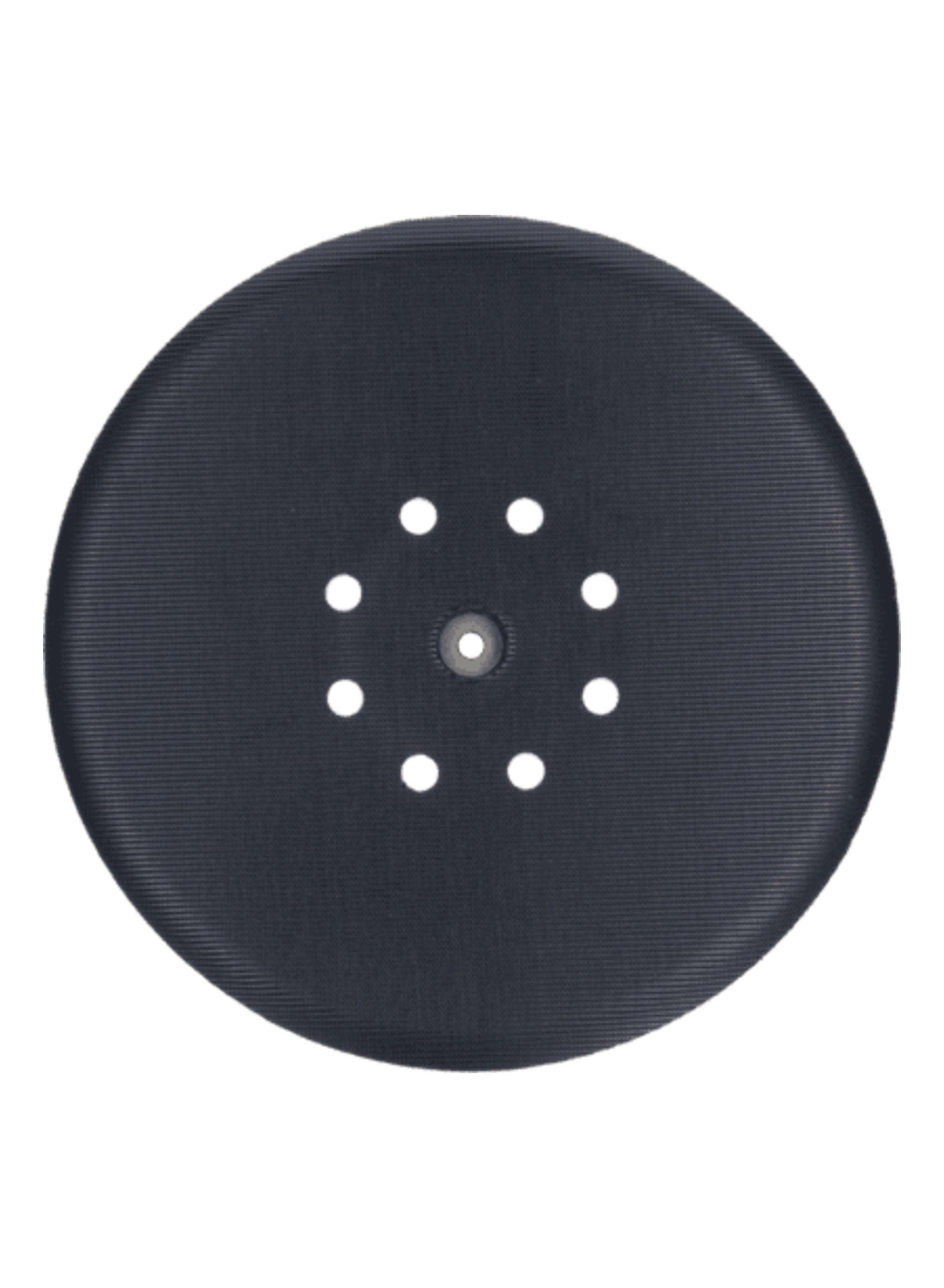 Slipeplate Bosch 2608000764; 215 mm