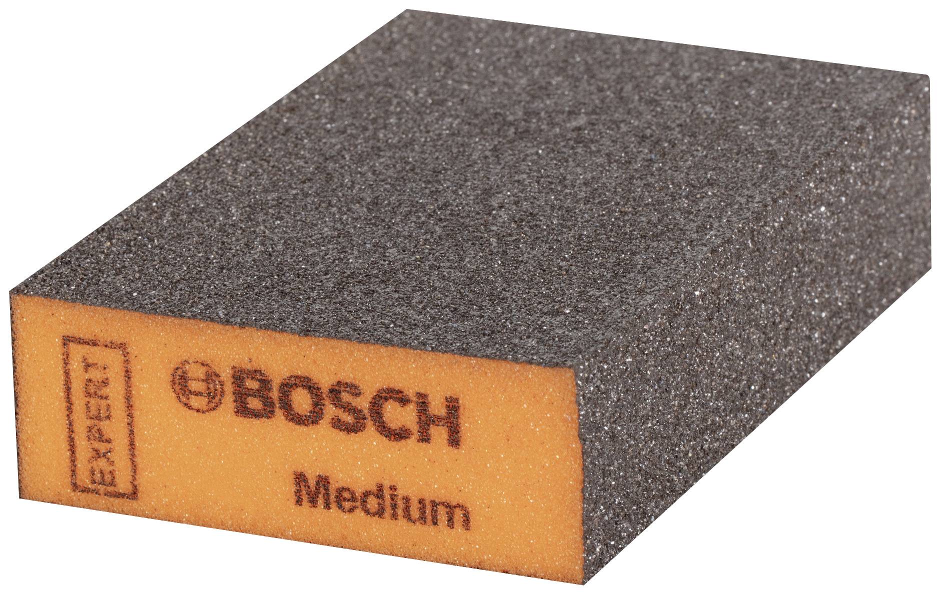 Poleringssvamp Bosch 2608901177; 69x97x26 mm