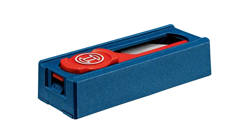 Reserveblad Bosch 1600A016ZH; 63x19 mm; 10 stk