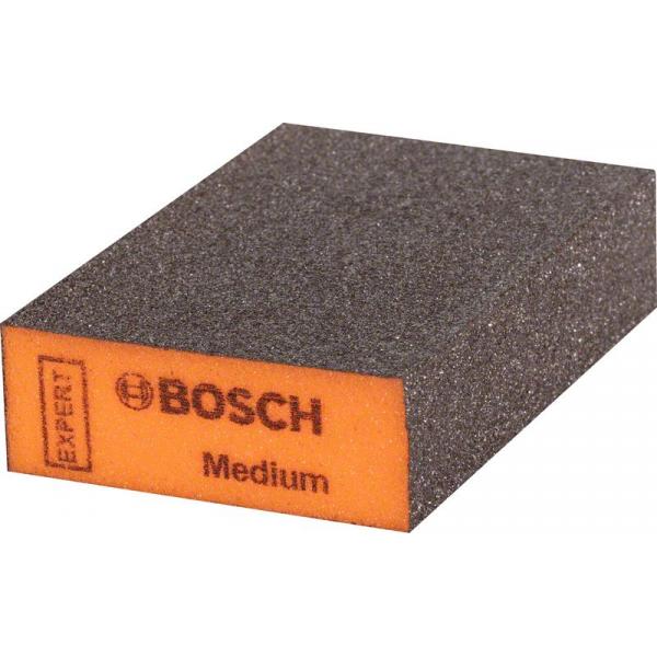 Poleringssvamp Bosch 2608901169; 69x97x26 mm