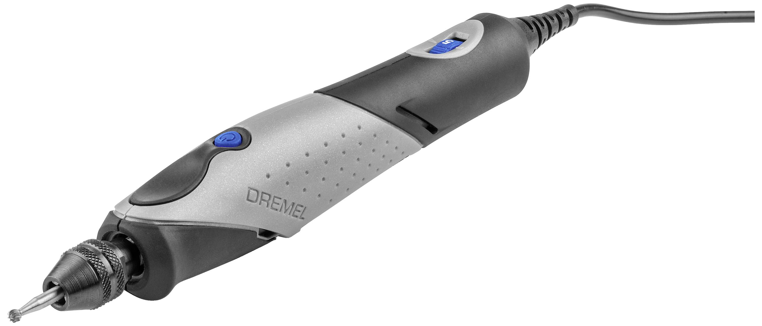 Flerfunksjonsverktøy Dremel 2050-15 Stylo; 9 W + tilbehør