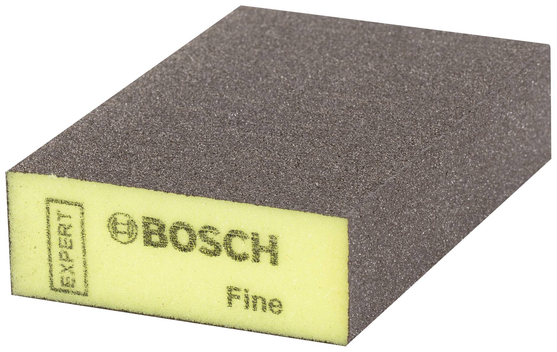 Poleringssvamp Bosch 2608901170; 69x97x26 mm
