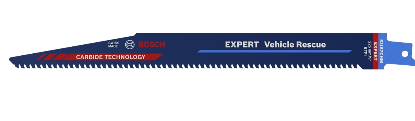 Tigersagblad Bosch 2608900380; 225 mm