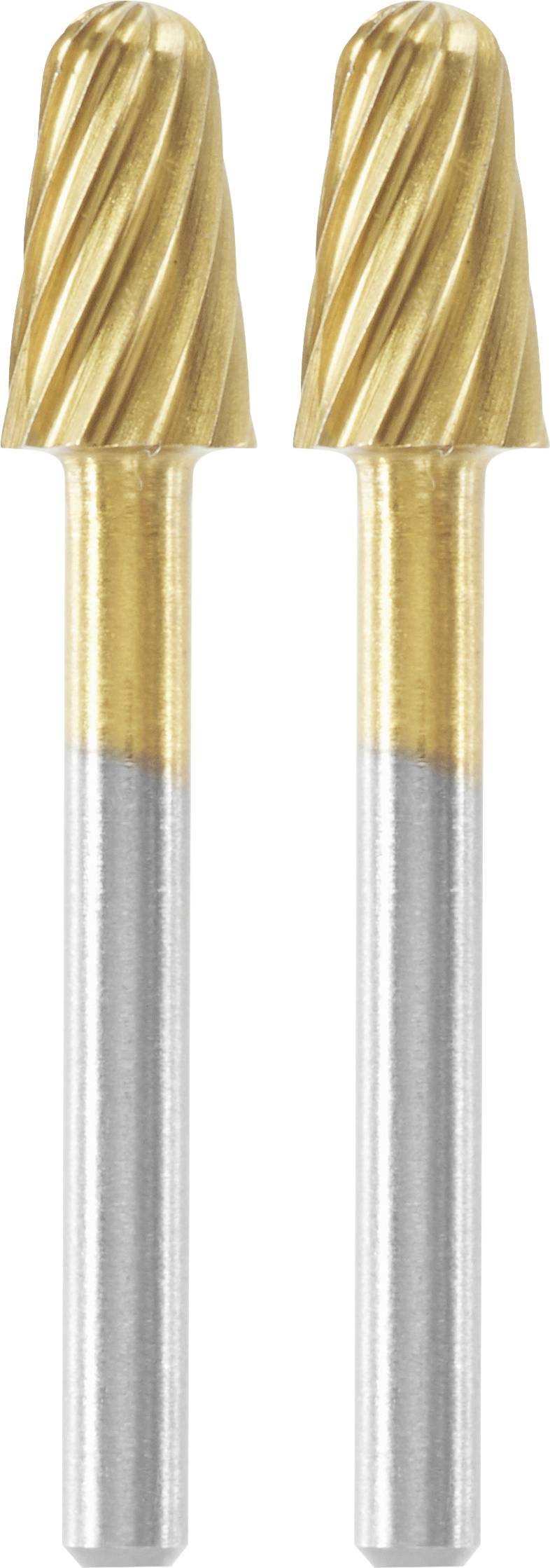 Graveringsstift Dremel 26150117DM; 6,4x38 mm; 2 stk