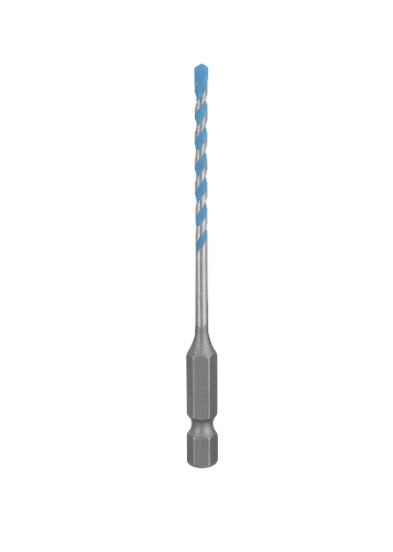 Universal bor Bosch 2608900569; 1/4''; 3,0x45x90 mm