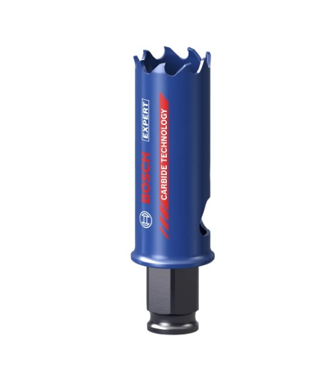 Hullsag Bosch 2608900421; 25 mm