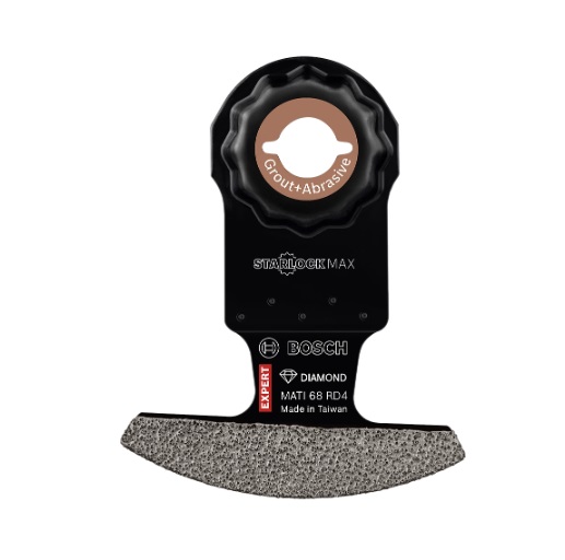 Skjærer for jevn saging Bosch 2608900036; 68x30 mm
